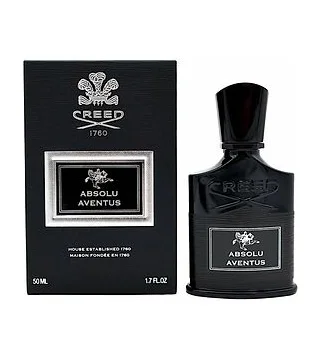 Creed Absolu Aventus Парфюмерная вода 50 мл Creed