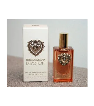 Dolce&Gabbana Devotion Intense Парфюмерная вода женская 5 мл Dolce & Gabbana
