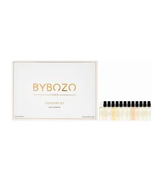 Bybozo Набор Пробников Парфюмерной воды 2 мл * 13 шт ByBozo