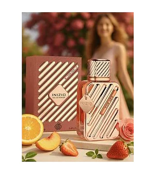 Fragrance World Inizio For Her Парфюмерная вода женская 100 мл Fragrance World