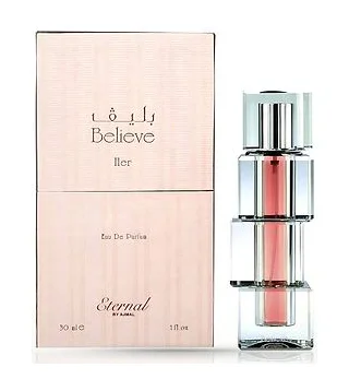 Ajmal Believe For Her парфюм для женщин 30 мл Ajmal