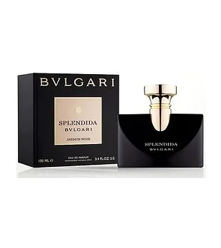 Bvlgari Splendida Jasmin Noir Парфюмерная вода женская 100 мл Bvlgari