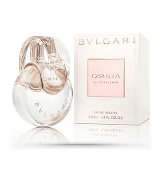 BVLGARI Туалетная вода Omnia Crystalline 100 мл Bvlgari