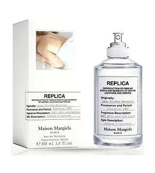 Maison Martin Margiela Replica Lazy Sunday Morning Туалетная вода унисекс 100 мл MAISON MARGIELA