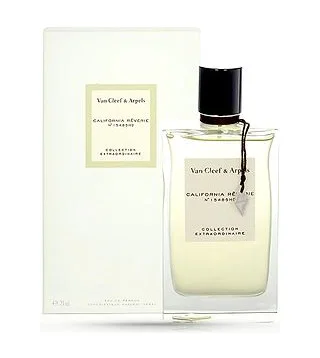 Van Cleef & Arpels California Reverie Парфюмерная вода 75 мл Van Cleef