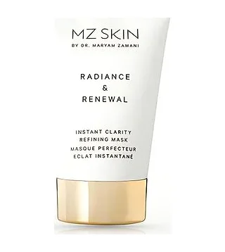 Radiance & Renewal Instant Clarity Refining Mask 100 мл - маска для лица мгновенного действия для обновления и сияния Radiance Renewal Instant