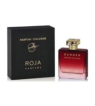 ROJA PARFUMS Danger Cologene Одекалон 100 мл Roja