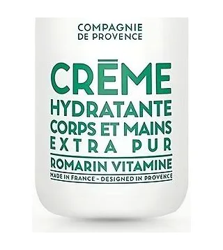 COMPAGNIE DE PROVENCERomarin Vitamine/Revitalizing Rosemary Moisturizing Hand and Body Lotion увлажняющий лосьон 300 мл - COMPAGNIE DE PROVENCE