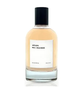 ARCADIA No.6 Milk Musk 100 мл парфюмерная вода унисекс ARCADIA
