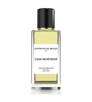 STEPHANIE DE BRUIJN L'EAU DE SEVIGNE Одеколон 100 мл Stephanie De Brujin