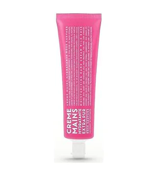 COMPAGNIE DE PROVENCE Rose Sauvage/Wild Rose Hand cream крем для рук 100 мл COMPAGNIE DE PROVENCE