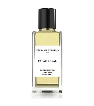 STEPHANIE DE BRUIJN PALAIS ROYAL Парфюмерная вода 100 мл Stephanie De Brujin