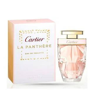 Cartier La Panthere Туалетная вода для женщин 100 мл Cartier
