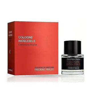 Frederic Malle Cologne Indelebile Парфюмерная вода унисекс 100 мл Frederic Malle
