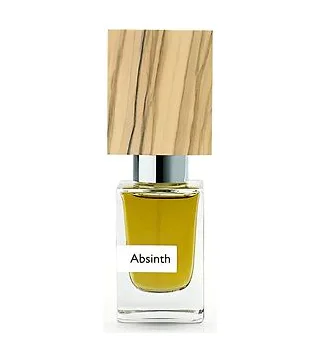 Nasomatto Absinth Парфюмерная вода унисекс 30 мл NASOMATTO
