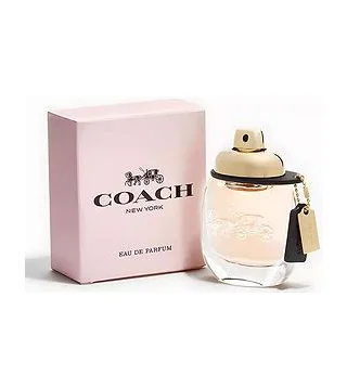 coach for woman Парфюмерная вода 90 мл COACH