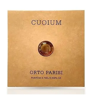 Orto Parisi Cuoium Парфюмерная вода унисекс 0.7 мл ORTO PARISI