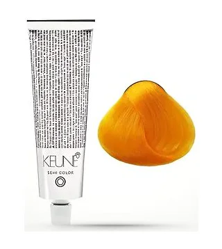 KEUNE SEMI COLOR Краска для волос # 0.33, 60 мл Keune