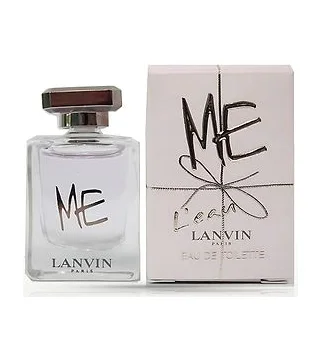 Lanvin ME lEAU Туалетная вода для женщин 4.5 мл Lanvin
