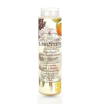 Nesti Dante - Il Frutteto Sapone Liquido Naturale Гель для душа 300 мл Nesti Dante