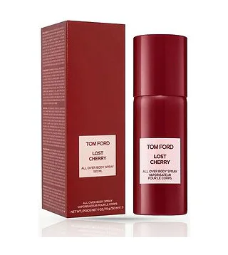 TOM FORD LOST CHERRY Спрей для тела 150 мл Tom Ford
