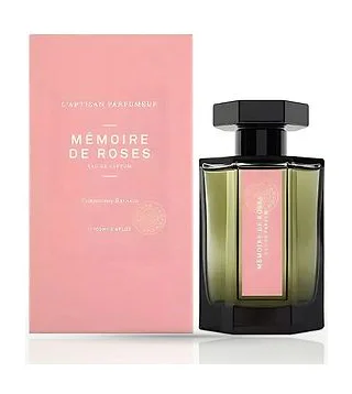 L'Artisan MEMOIRE DE ROSES Парфюмерная вода унисекс 100 мл L'Artisan Parfumeur