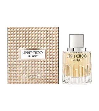 Jimmy Choo Illicit Парфюмерная вода для женщин 60 мл Jimmy Choo