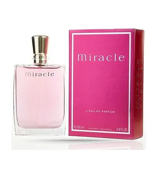 Lancome MIRACLE парфюмерная вода 100 мл Lancôme