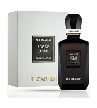 Keiko Mecheri Bois De Santal 75 мл парфюмерная вода Keiko Mecheri