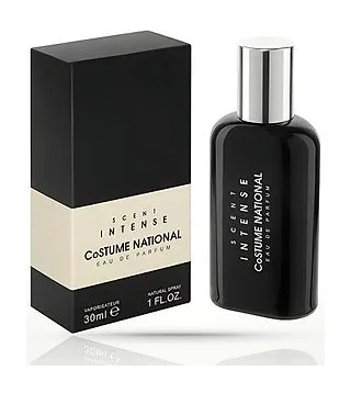 CoSTUME NATIONAL Scent Intense Парфюмерная вода женская 30 мл Costume National
