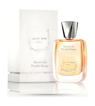 Jul Et Mad Secret du Paradis Rouge parfum Духи унисекс (пробник) 1.5 мл Jul et Mad