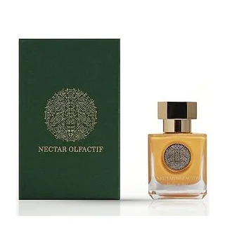 NECTAR OLFACTIF Etoile de Bali Духи унисекс 1,5 мл пробник Nectar Olfactif