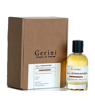 GERINI CINNAMON Духи унисекс 100 мл Gerini