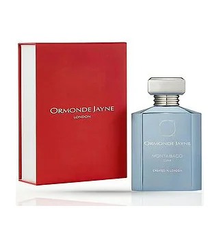 ORMONDE JAYNE Montabaco Cuba Вода парфюмерная унисекс 88 мл ORMONDE JAYNE