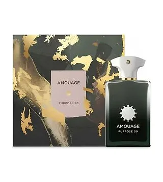 AMOUAGE Purpose 50 Духи унисекс 100 мл Amouage