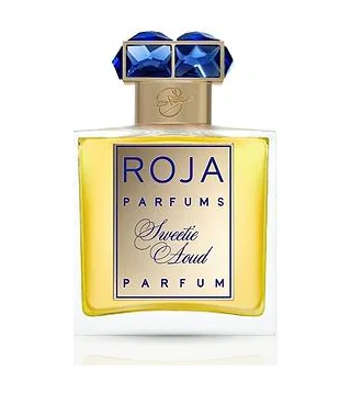 ROJA PARFUMS SWEETIE AOUD Духи унисекс 50 мл Roja