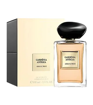 Giorgio Armani - Gardenia Antiqua 100 мл Туалетная вода Giorgio Armani