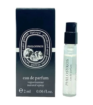 Diptyque Philosykos Парфюмерная вода 2 мл Diptyque