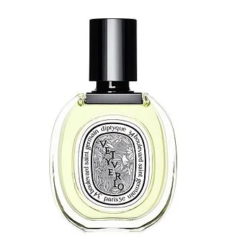 Diptyque Vetyverio Туалетная вода 50 мл Diptyque