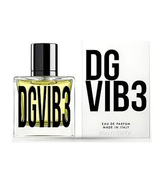 Dolce & Gabbana DGVIB3 Парфюмерная вода 100 мл Dolce & Gabbana