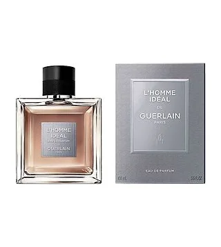 Guerlain LHOMME IDEAL Parfum Парфюмерная вода 100 мл Guerlain