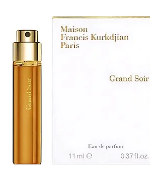Maison Francis Kurkdjian Grand Soir Парфюмерная вода для женщин 11 мл Maison Francis Kurkdjian