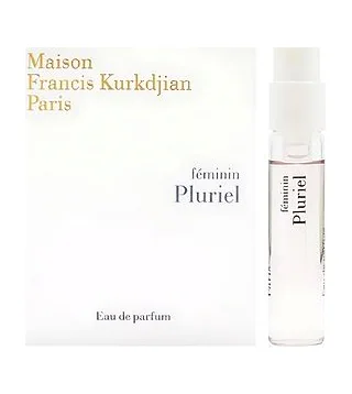 Maison Francis KURKDJIAN FEMININ PLURIEL Парфюмерная вода 2 мл Maison Francis Kurkdjian