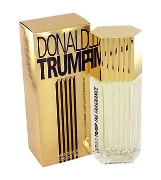 Donald Trump DONALD TRUMP Туалетная вода мужская 50 мл Donald Trump DONALD