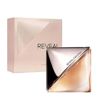 Calvin Klein REVEAL Парфюмерная вода 100 мл Calvin Klein