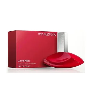 Calvin Klein MY EUPHORIA Парфюмерная вода 50 мл Calvin Klein