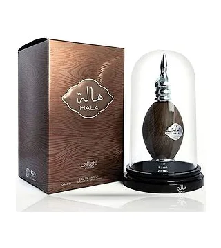 Lattafa Perfumes Hala Парфюмерная вода унисекс 100 мл Lattafa