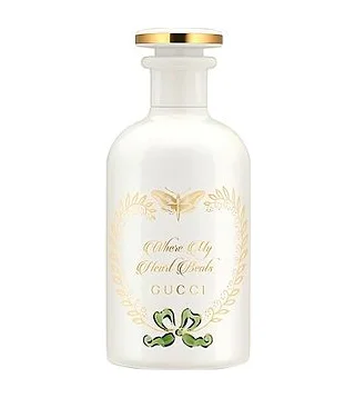 Gucci Where My Heart Beats Парфюмерная вода унисекс 100 мл Gucci