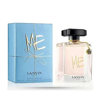 Lanvin ME Парфюмерная вода 80 мл Lanvin