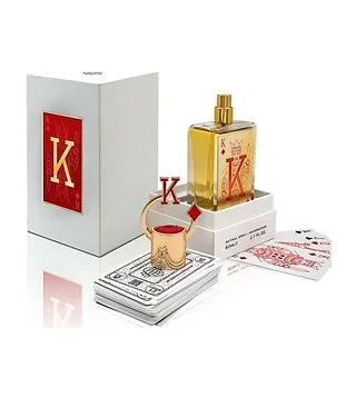 Fragrance World King Of Diamonds Парфюмерная вода унисекс 80 мл Fragrance World